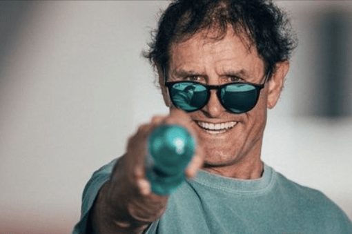 Will the Best Selling Book Gringo be the next movie Blockbuster? london-post.co.uk/will-the-best-…