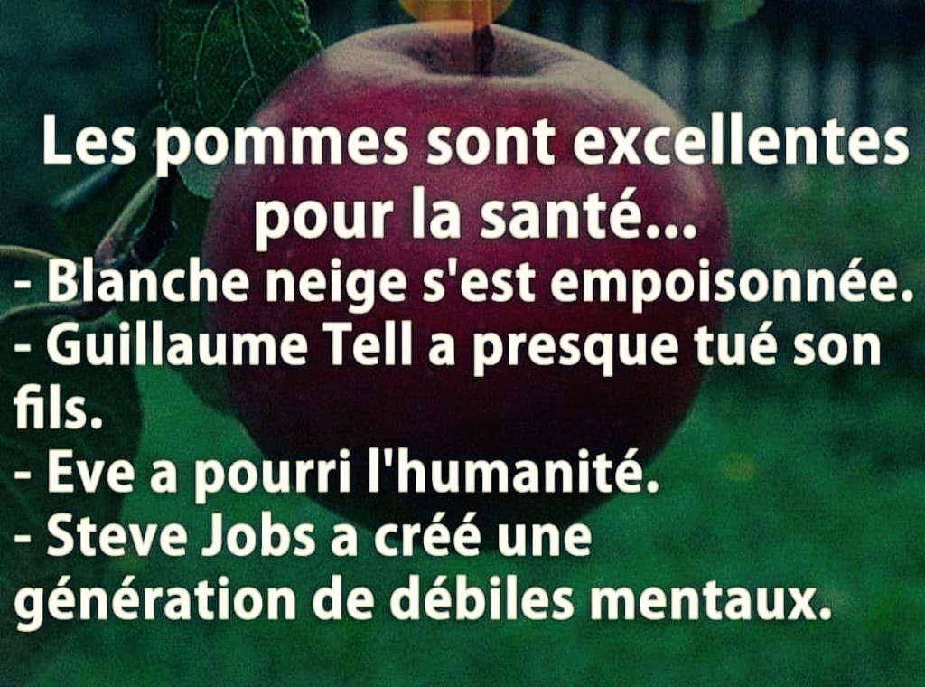 Lucky_80s's tweet photo. C'est pas faux.. 🤔 https://t.co/0apxPh0HPF