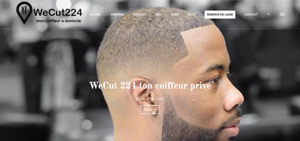 83Kindy's tweet photo. 😊🇬🇳Ne vous déplacez plus! Réservez votre coiffeur professionnel à domicile à partir de .... Large gamme de prestations.Prenez rendez-vous en 2 clics entre 7h et 22h, 7j/7. En 2 clics. Partout à Conakry https://t.co/YZQW03kUC5 #wecut #Guinee #Conakry https://t.co/4yB8Nr3PRl