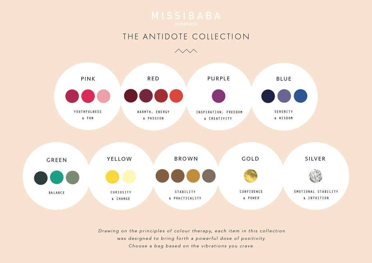 colourboxSA's tweet photo. Happy Women’s Day!! There could not be a more perfect fit for Colourbox than @Missibaba‘s new 'The Antidote Collection', so this iconic and beautiful, South African born and bred brand will be popping up at our @morningsideshop store until the 19th of September 2019 ✨ https://t.co/iBhnFaTtLi
