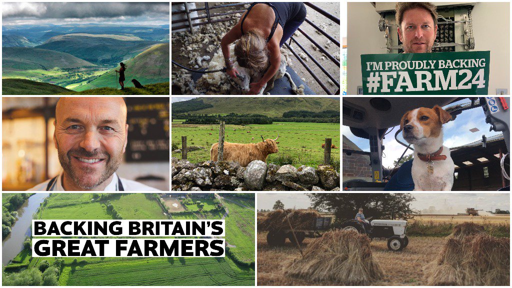 Thanks for your support: #Farm24 reaches millions more than ever before!

fginsight.com/news/thanks-fo…