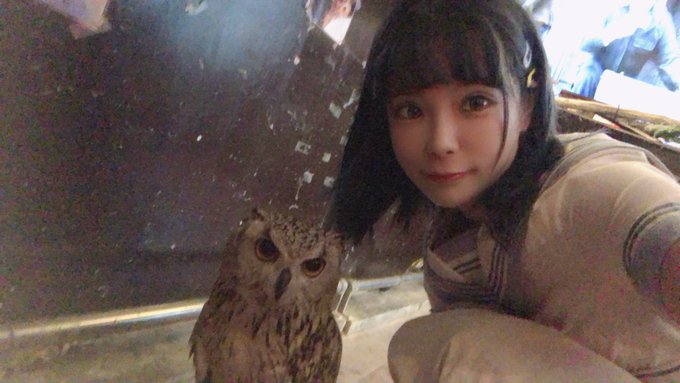 コスプレイヤー千葉チュチュのTwitter画像37