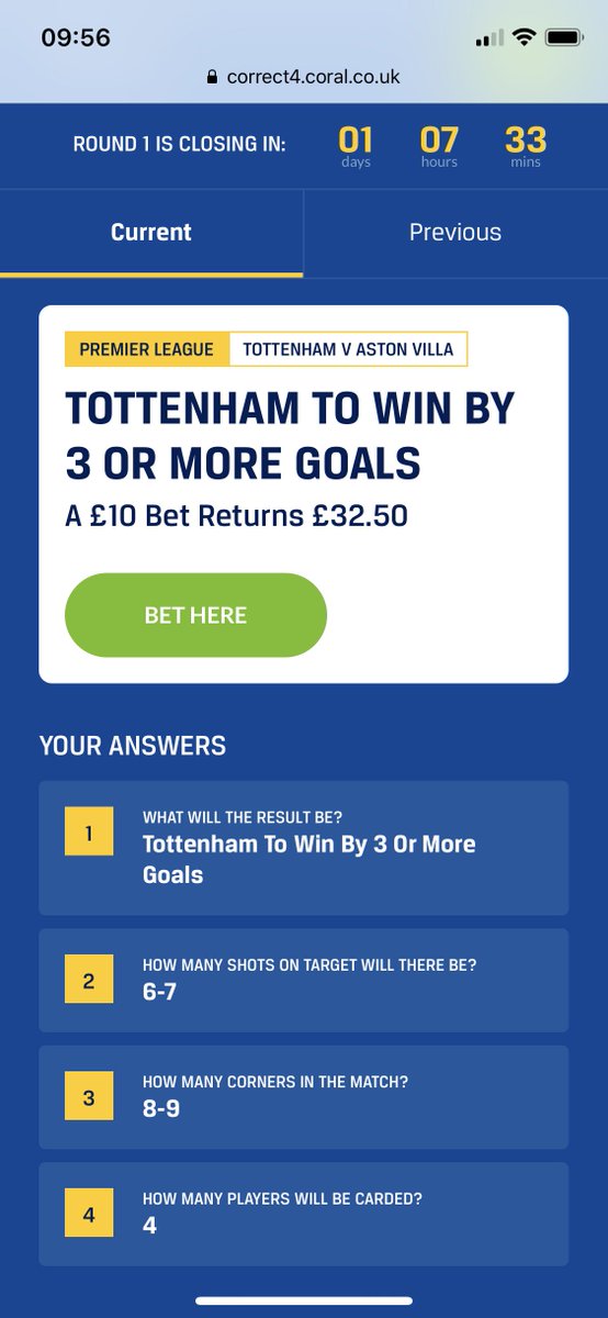 ‎https //bet.coral.co.uk/#/cashout