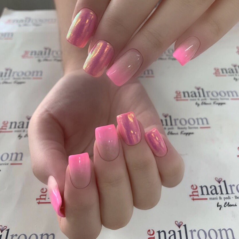KappaEleni's tweet photo. Ακρυλικό Ombre &amp; mermaid ✔️ Ευβοίας 4 📌 Άγ.Ανάργυροι ☎️2102320682 #thebestacrylicsystem #professionalnails #thenailroombyelenikappa #acrylicnails #eyvoias4 #nailsnailsnails #nails💅 #nailsofinstagram #nailstagram #photography #photo #nailphoto #acrylicsystem #elenikappa https://t.co/4w8A54wp0R