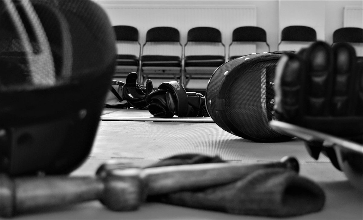 One month to go till freshers! Who's coming to see us at our stall? - remember you can find us on facebook and Instagram! #universityofchester #uoc #mychesterstory #martialarts #hema