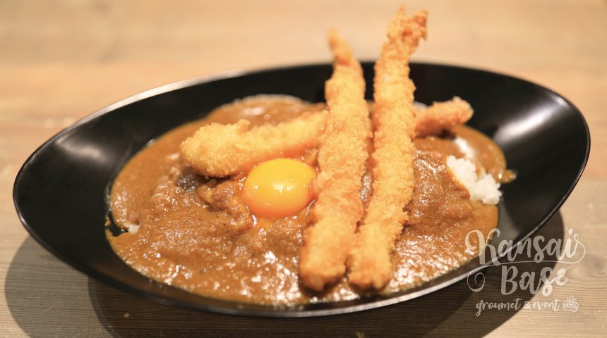 大阪 梅田 北新地 熟成とんかつカレーのお店 マンマカリー 熟成とんかつmamma Curry Mammacurry1 Twitter