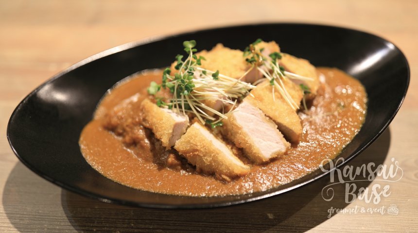 大阪 梅田 北新地 熟成とんかつカレーのお店 マンマカリー 熟成とんかつmamma Curry Mammacurry1 Twitter