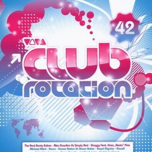 mtvclips's tweet photo. VIVA Club Rotation Vol 42 #vivagermany #clubrotation #vivatv #90s #2010 @vivaonline https://t.co/9tjvdphj5c