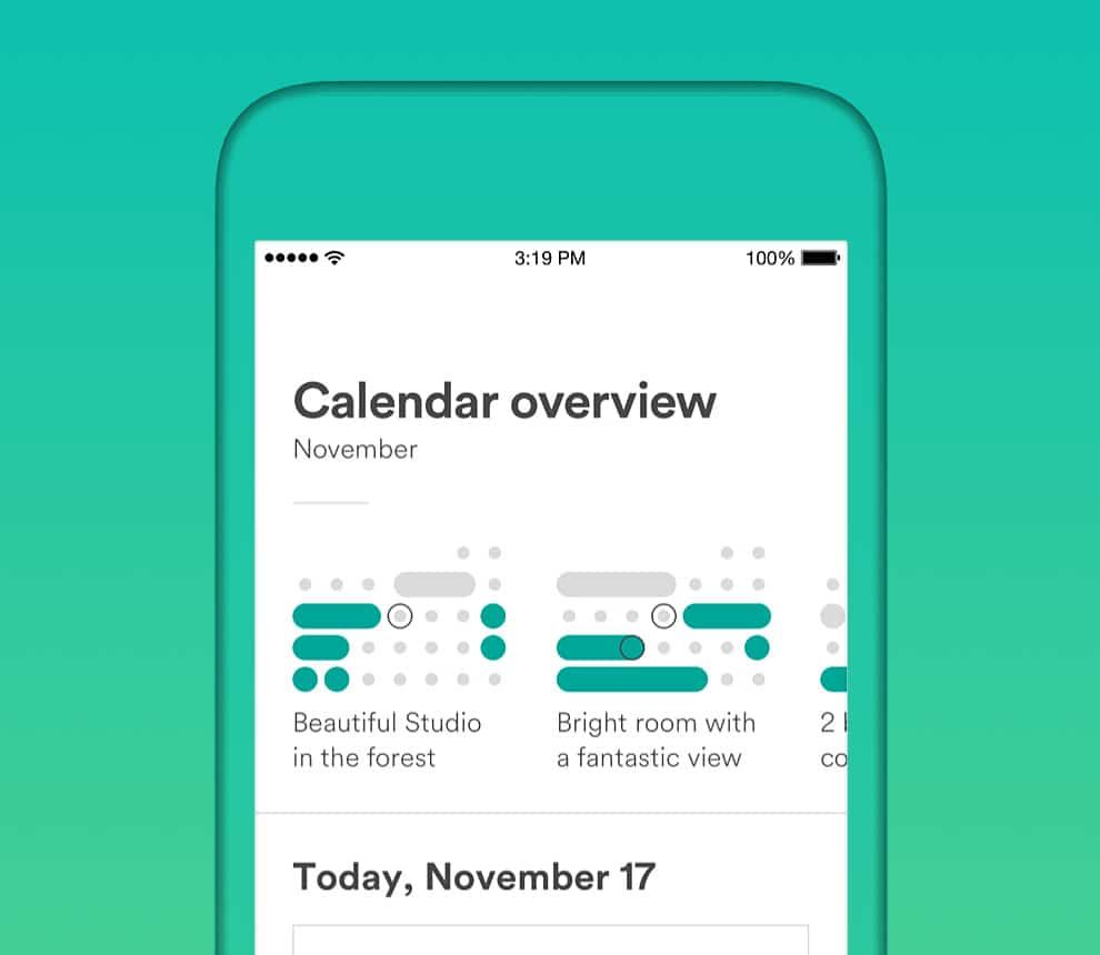 YoplanningPro's tweet photo. [Astuces] Comment synchroniser un calendrier AirBnb Expériences
https://t.co/o6NG0E3oIY https://t.co/nPqxFOeh5W