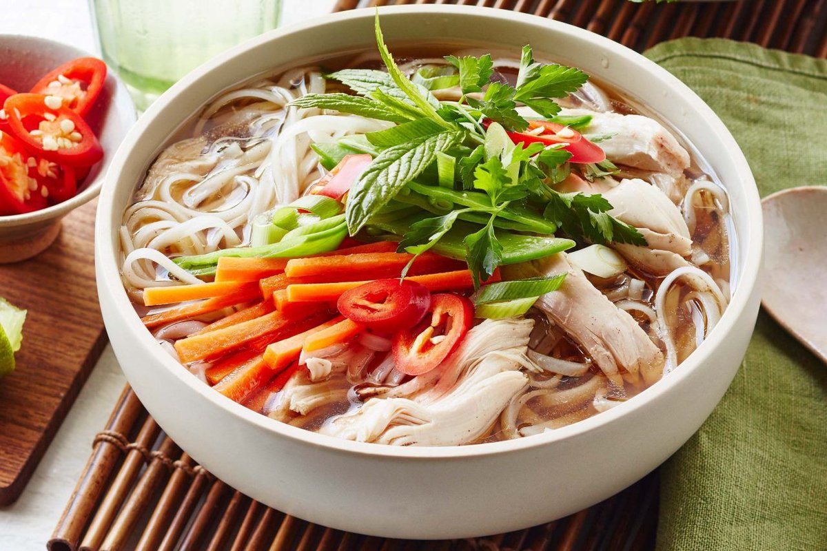 GoEat_Me's tweet photo. New article on GoEat Me Magazine is out!
'Pho' lovers in the Netherlands, let me see your hands! 🤗🤗🤗
https://t.co/BxIWKeJEri
#GoEat #GoEatMe #GoEatMeMagazine #Pho #VietnameseNoodleSoup https://t.co/nGYyzqip9x
