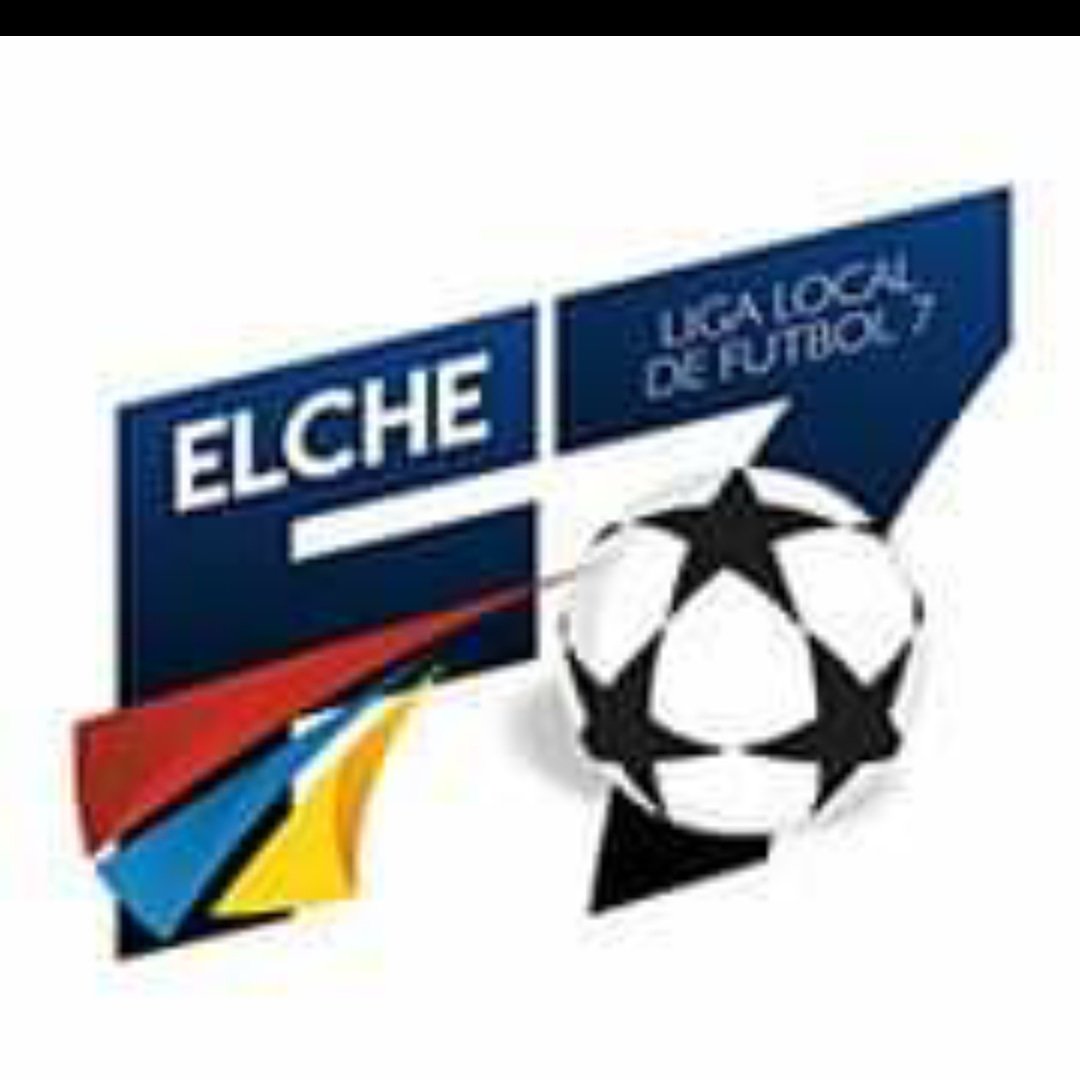 Hemos crecido!! Dejamos ésta página visible, pero sin más publicaciones. Buscad ElcheF7 en vuestras redes sociales, y seguid aportando vuestro granito de arena, pues es el más importante de todos!!
¡¡Gracias!!