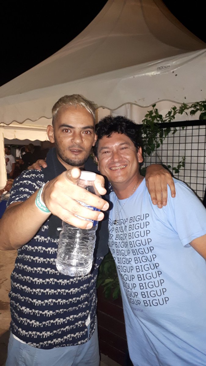 cochardchristop's tweet photo. Super soirée #mono #monotof en concert au @DemiFestival #Demifestival @monolevrai a mis le feu avec son album #sterereotype dans les bacs https://t.co/41irzQxiO2