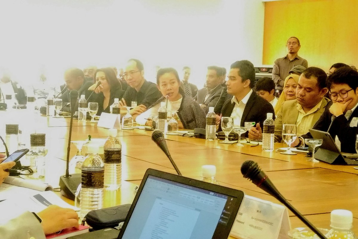 Johan Merican tweet media