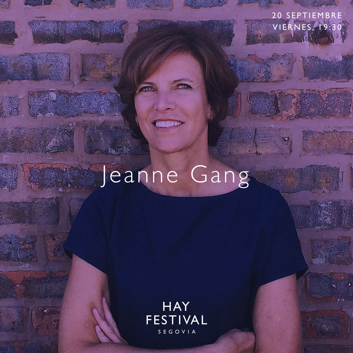 Hay Festival Esp tweet media