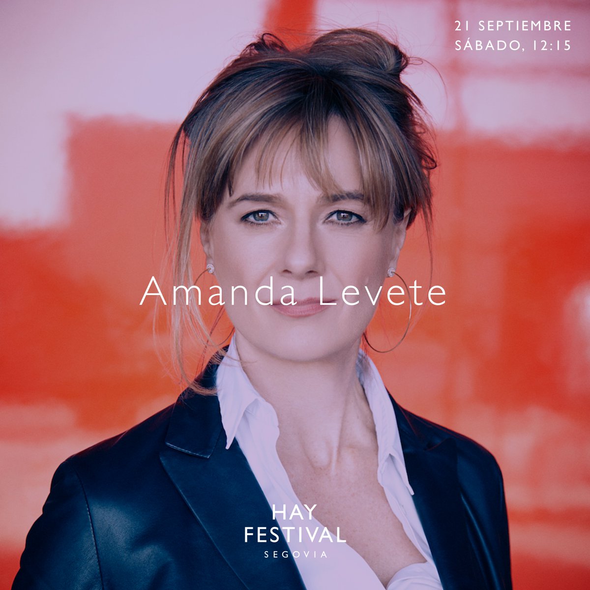 Hay Festival Esp tweet media