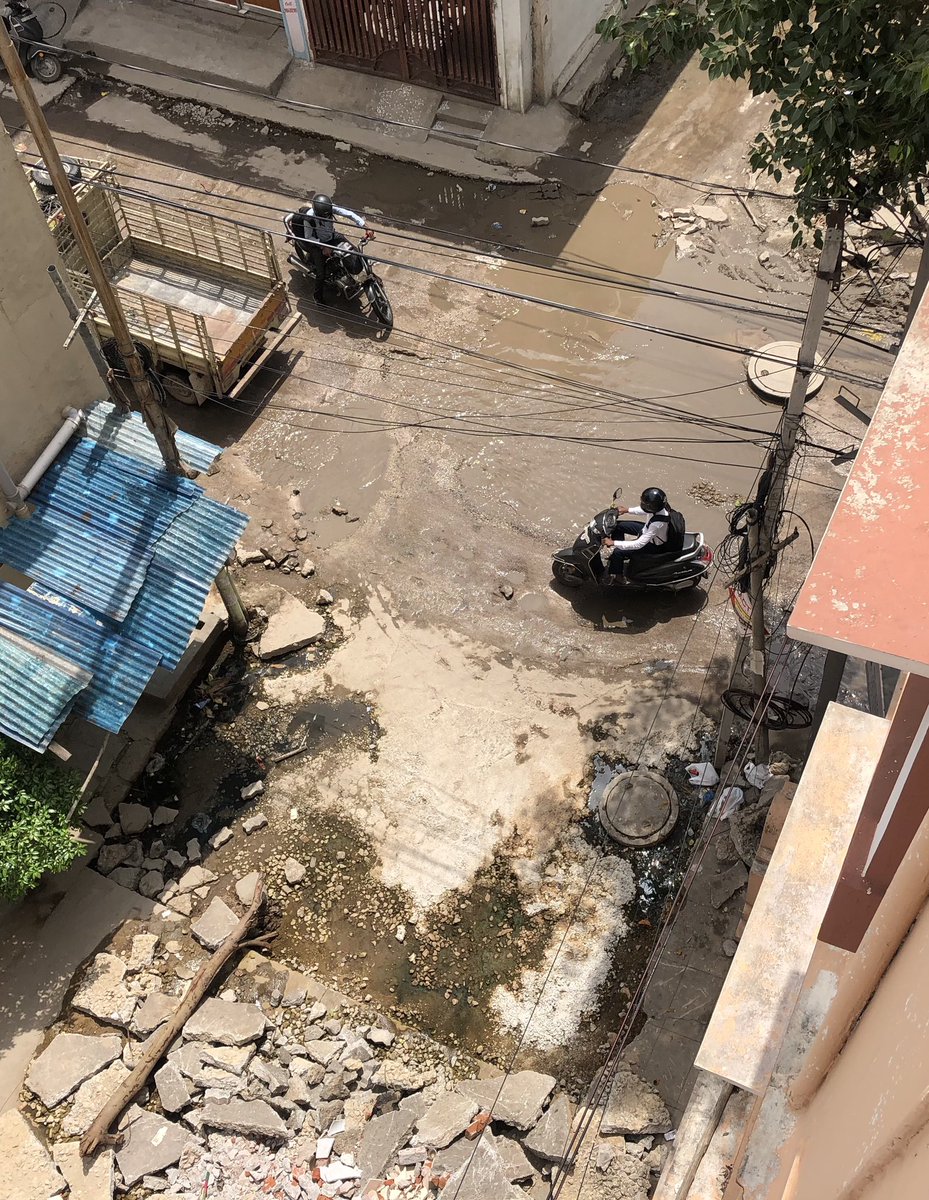 Satya Srinivas tweet media