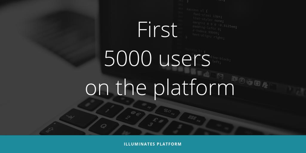 Illuminates tweet media