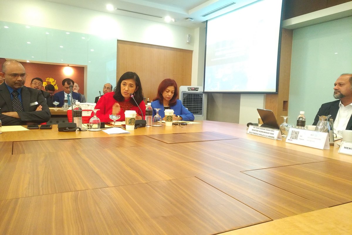 Johan Merican tweet media