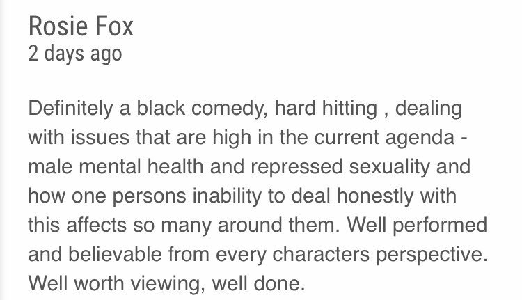 PigeonRebel's tweet photo. We’re over the moon to have such lovely words from our audience reviews for our #EdFringe19 show! Check out ‘The 27 Club’ by Lewis Lauder running every odd date at 1:50-3pm! 🎨✨#MakeYourFringe https://t.co/jcrka2GlGn