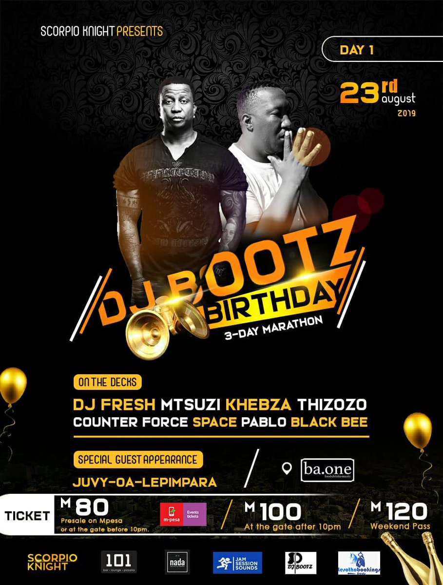 Bootz_Ls's tweet photo. Go hard or go home #3DM #Djbootz3DayMarathon @DJFreshSA @RealScorpio9t @DjThizozo @DjMtsuzi @pablodj_01 @Juvyoalepimpara #ba.one #DjSpace ##DjCounterForce #Djkhebza @Mantsho_ https://t.co/rsxZ3z44FF