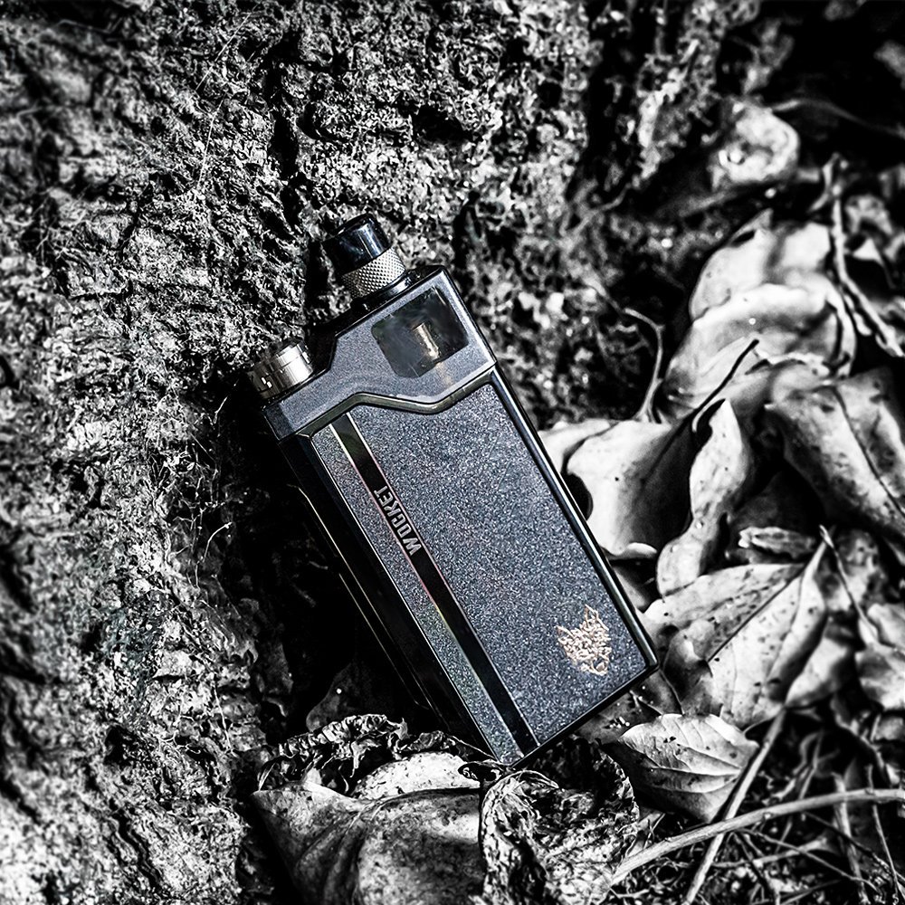 Snowwolfvape's tweet photo. 🔥Snowwolf Wocket Pod🔥
Matte surface processing makes Wocket have the unique hand feeling.
.
Order:https://t.co/vkAC5BeWva
Wholesale: https://t.co/UV8Jr8Fr7r
for more info check: https://t.co/wHTXdRD2iH
#Snowwolf #snowwolfwocket #vapetrick #vape #vapefam #vapelyfe #vaper https://t.co/3QS5AMioKM