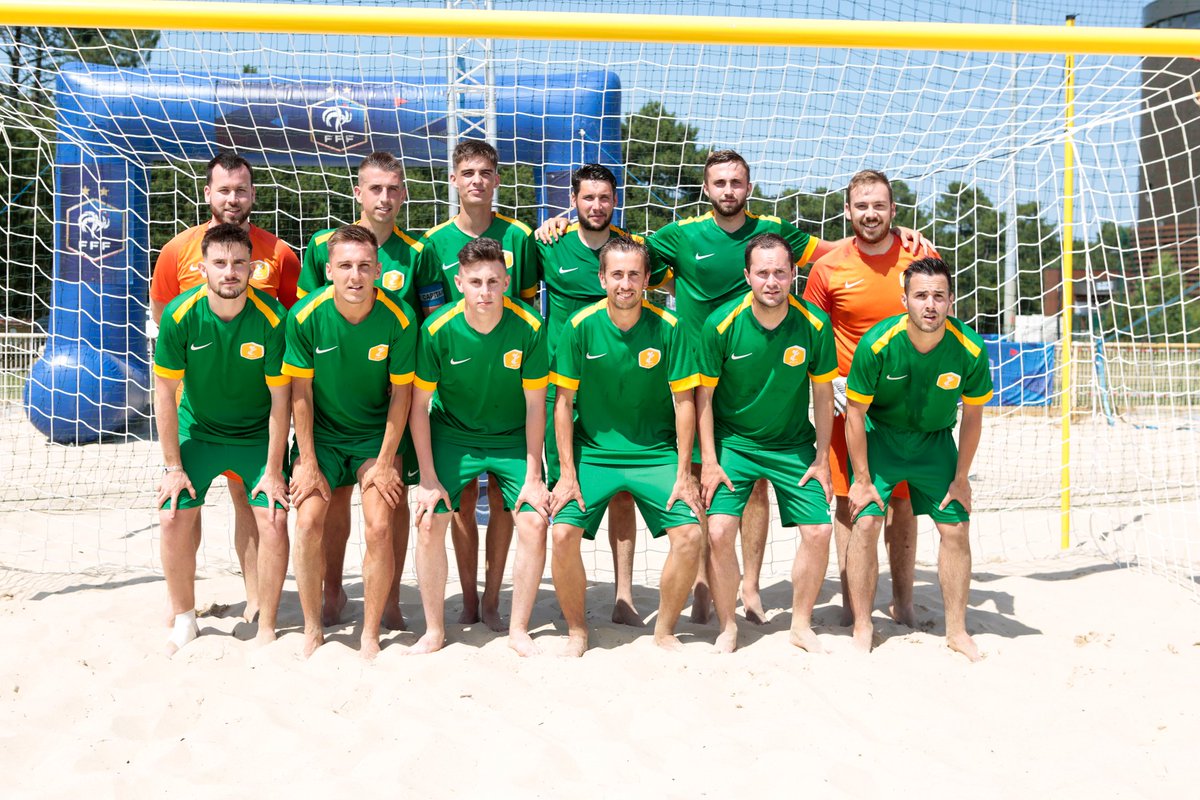 Ligue de Bretagne de Football tweet media