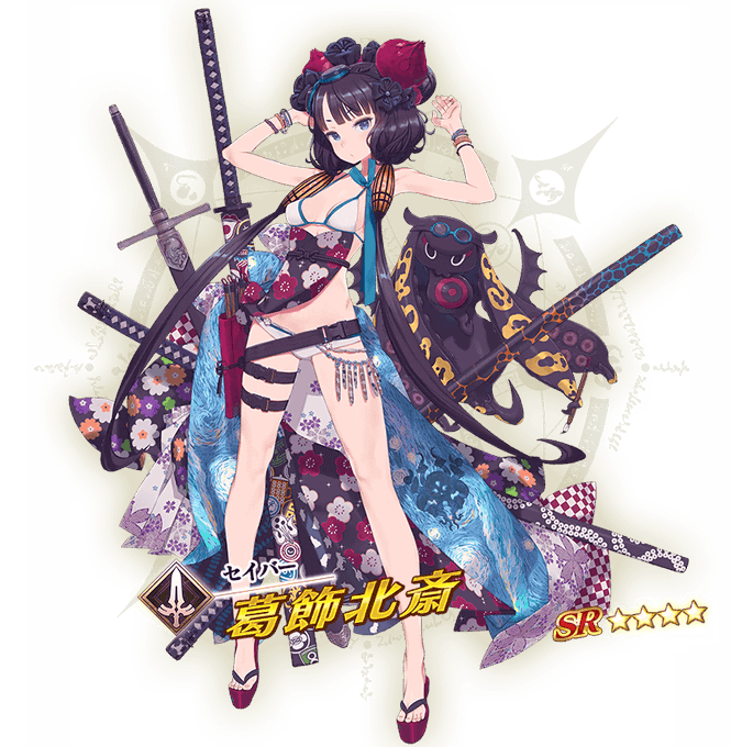 Twitterで人気のイラストランキング Buhitter 新着 19 08 09 18 00