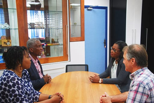 Serge SMOCK tweet media