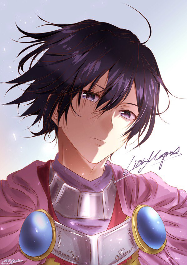 Twoucan リオン マグナス の注目ツイート イラスト マンガ