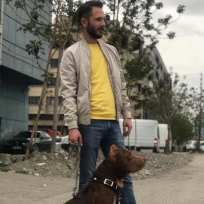 #YeniProfilResmi