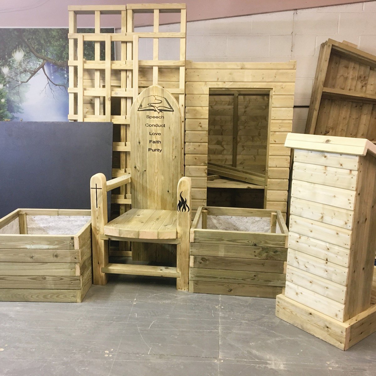 Discovering Days tweet media