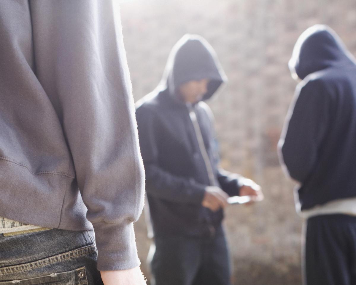 NatWorGroup's tweet photo. #FactFriday Possible indicators of a child being #CriminallyExploited
-Multiple referrals for incidents in the same location.
-Returned from missing episodes with injuries, or dishevelled appearance. https://t.co/JLe4RaPvvh