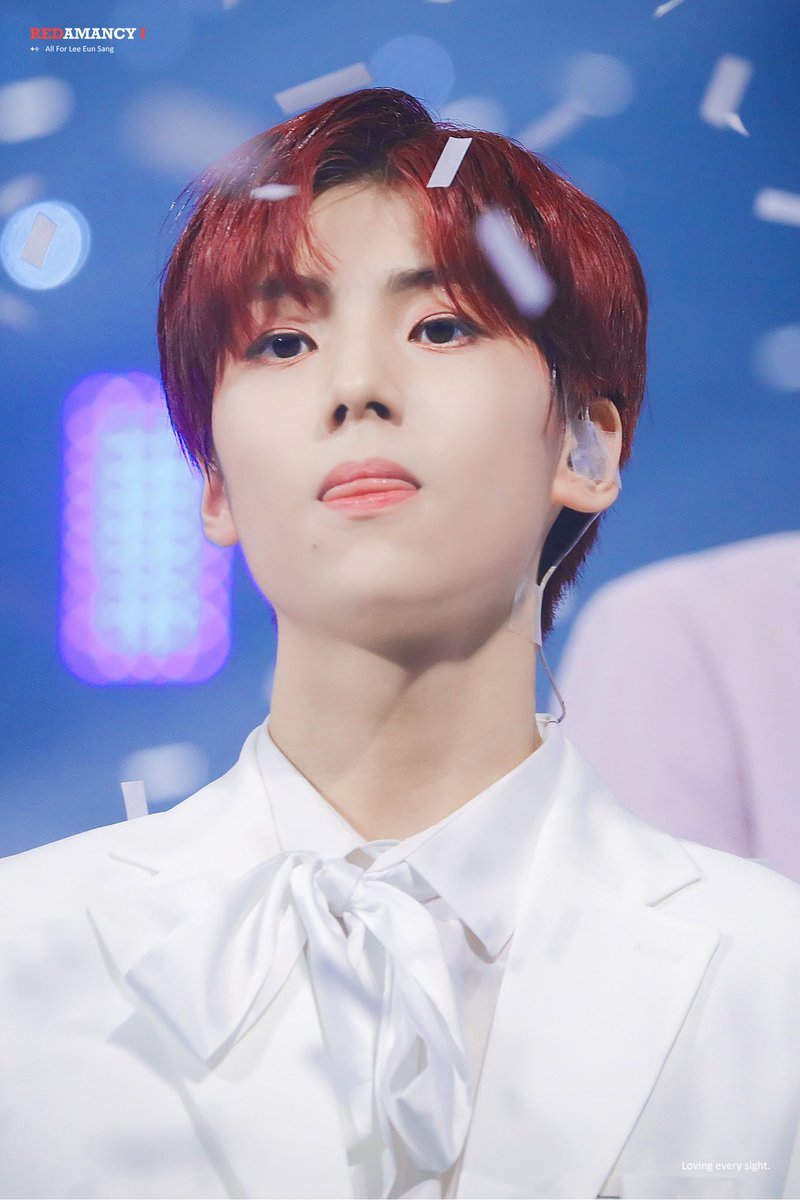 021026cokr's tweet photo. 🔖
190719 파이널 

그날의 갓은상 👅✨

➖
@x1members #이은상 #LeeEunSang #은상 #EunSang #엑스원 #X1 #브랜뉴뮤직 #BRANDNEWMUSIC #프로듀스X101 #PRODUCE_X_101 https://t.co/jYXRLb7Nx8