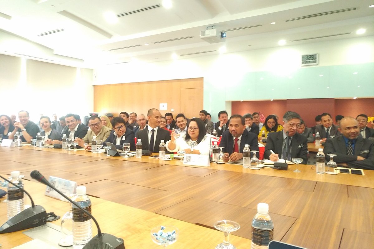 Johan Merican tweet media