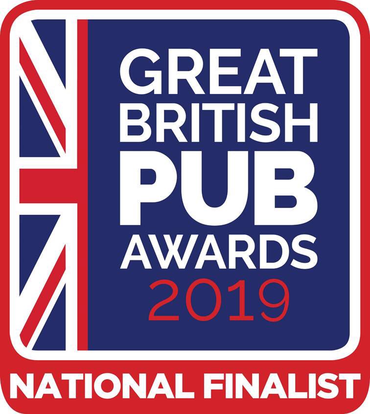 Just under four weeks until ⁦<a href="/morningad/">The Morning Advertiser</a>⁩ Great British Pub Awards 2019. We are competing in the Best Pub Manager category. Exciting stuff! greatbritishpubawards.co.uk/finalists/