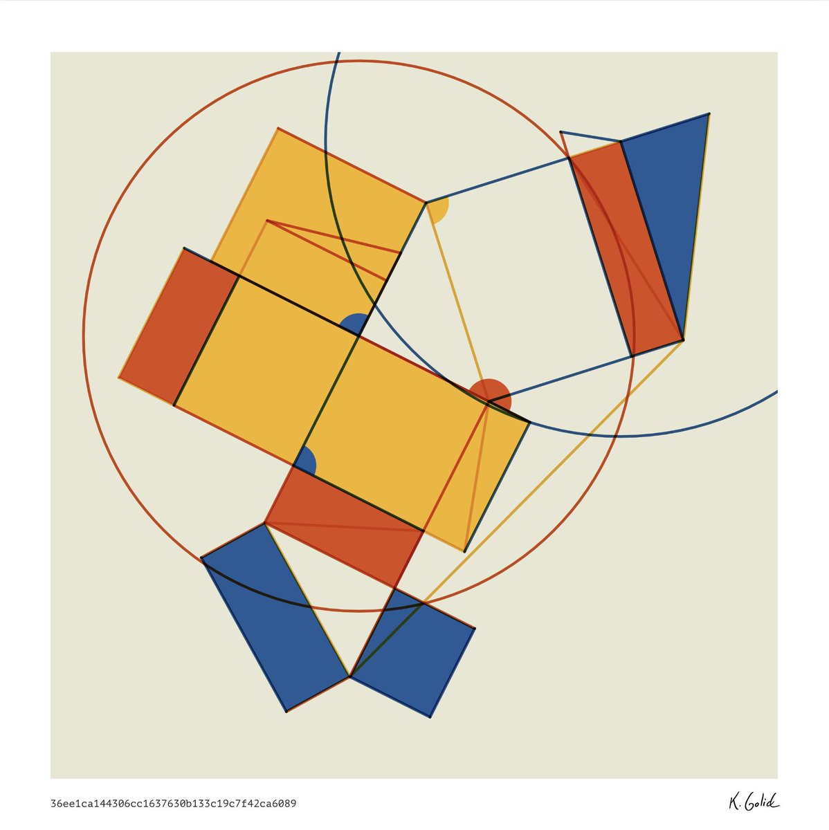 GASP Gallery tweet media