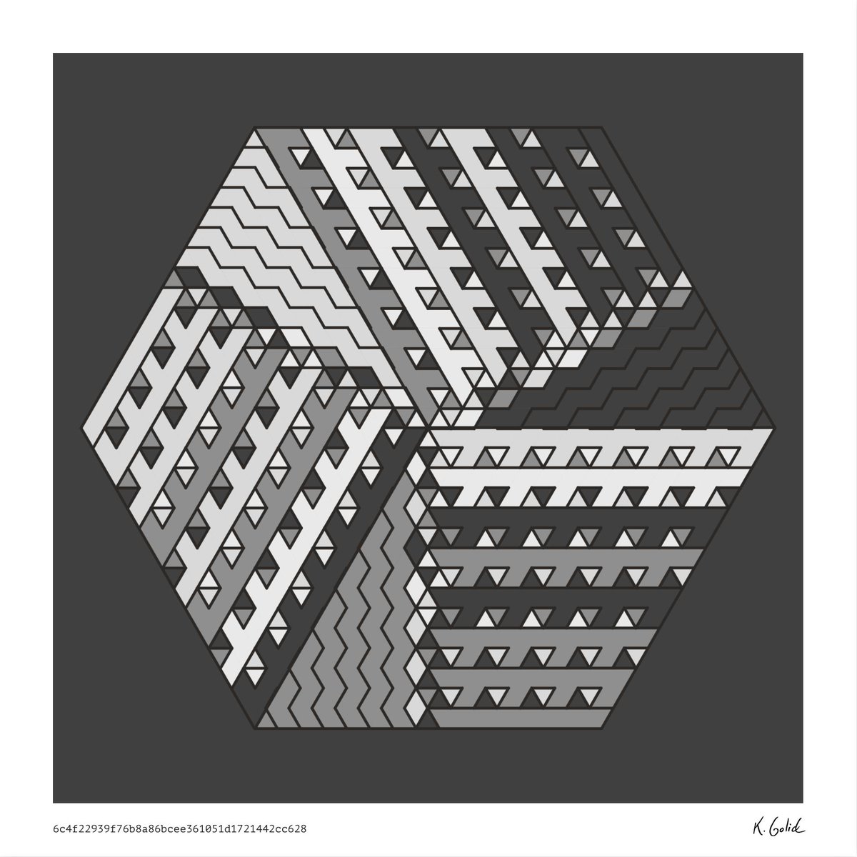 GASP Gallery tweet media