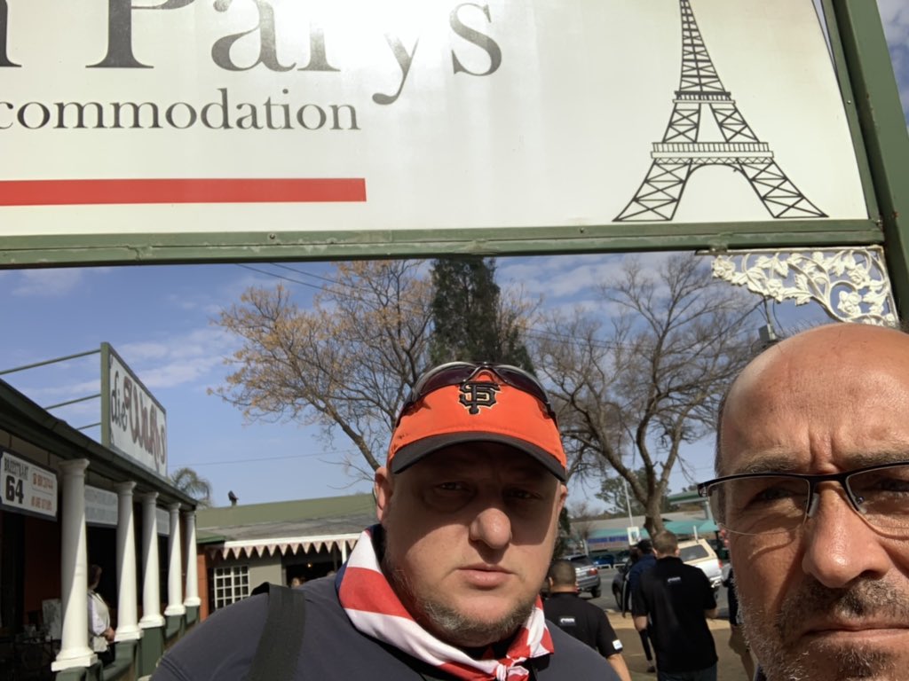 williemeyer's tweet photo. From Paris with Love. #cannonsa19 #supercar #southafrica #carsofinstagram #supercarlifestyle @Francoisremy69 https://t.co/RhLKHQLWpi