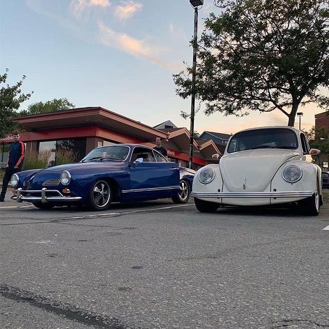 motorscotia's tweet photo. from @erskine.sean • • • • • #vwbeetle #volkswagenbeetle #vwaircooled #vwkarmannghia https://t.co/xNQEXUU9oy