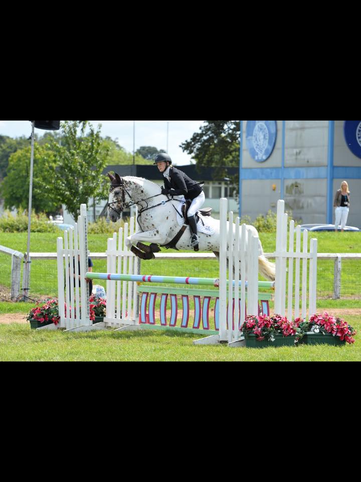 CannEquestrianC's tweet photo. A HUGE #congratulations to one of our students, Alice, for winning the 100cm final at the British Show Jumping, Just For Schools! She also finished 4th in the 1.10 final! Well done Alice and Ruby!🎉 #justforschools #showjumping #congratulations #studywithus #bringingoutyourbest https://t.co/XQfD85RiCZ