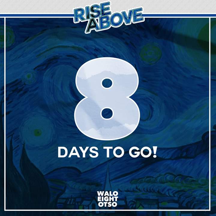 cfcyfcquezon's tweet photo. We will show our ultimate vibrance, a kind which it can be seen as manifestation of grace in each of us through our talents ✨🙌🏻 See you soon, Quezon creatives! #RiseAbove https://t.co/CjYQ2TmMZi