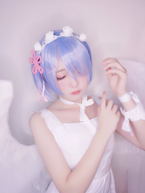 Twitterのコスプレ画像49