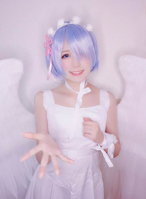 Twitterのコスプレ画像48