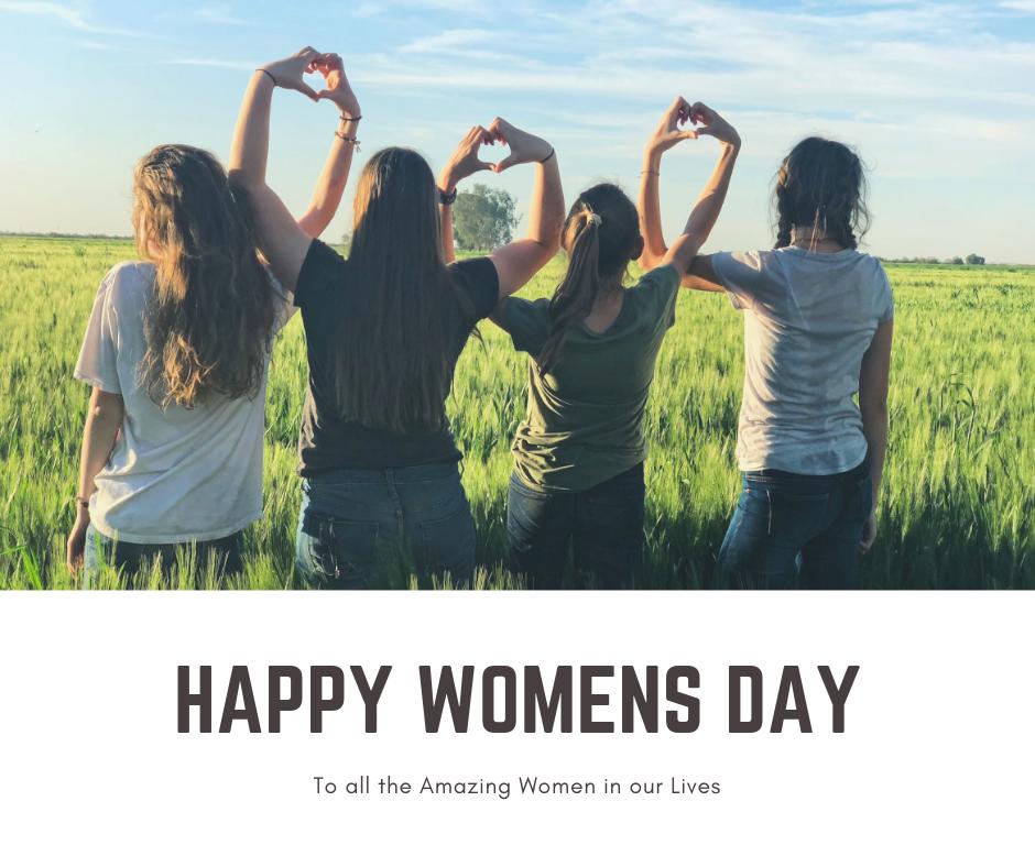 ExperienceKzn's tweet photo. Happy Womens Day to all the women in the World! Thank you for enriching our lives.

#womensday2019 #women #celebratewomen #happywomensday https://t.co/Lf2HKSVZvG