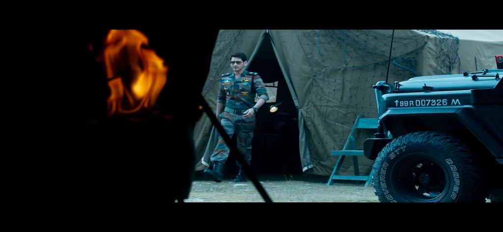 beingSumanth007's tweet photo. #HappyBirthdaySSMB
happy birthday ssmb
#ssmbfirstlook is fantastic....
@urstrulyMahesh https://t.co/t45VHxg00I