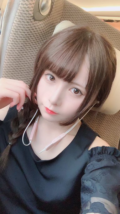 コスプレイヤーましろのTwitter画像60