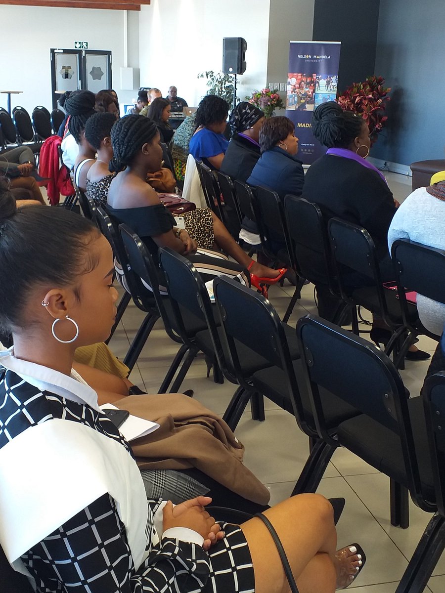 MadibazRadio's tweet photo. Our esteemed guests include Miss Freahette @megz_mopp and our local high schools represented by two girls each.
#RoadToIntervarsity19 #ECIntervatsity19 #WomensMonth2019 #WSUSRC #RUSRC #UFHSRC #MadibazSRC https://t.co/X1b7uDKrGS
