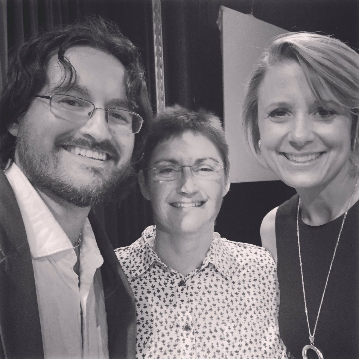 Ben_Davison1's tweet photo. .@KKeneally campaigned for marriage equality
She gave an eloquent and theologically sound argument for why marriage equality was and is part of Godโs message of love.
Now my Mum and her partner of 20 years are married
She stood with my family and now #IStandWithKK against CPAC https://t.co/csbUAeuibp