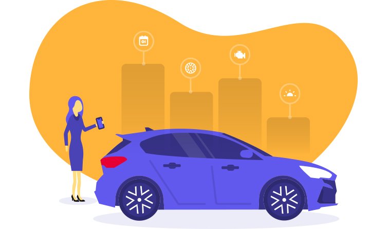 Have you claimed your virtual garage at myHPI? Build a complete digital history of your car to pass on to future buyers. Almost 79% of drivers saw more value in a car with a fully documented maintenance history outside of servicing ow.ly/xzh650vsIbt #myhpi #virtualgarage