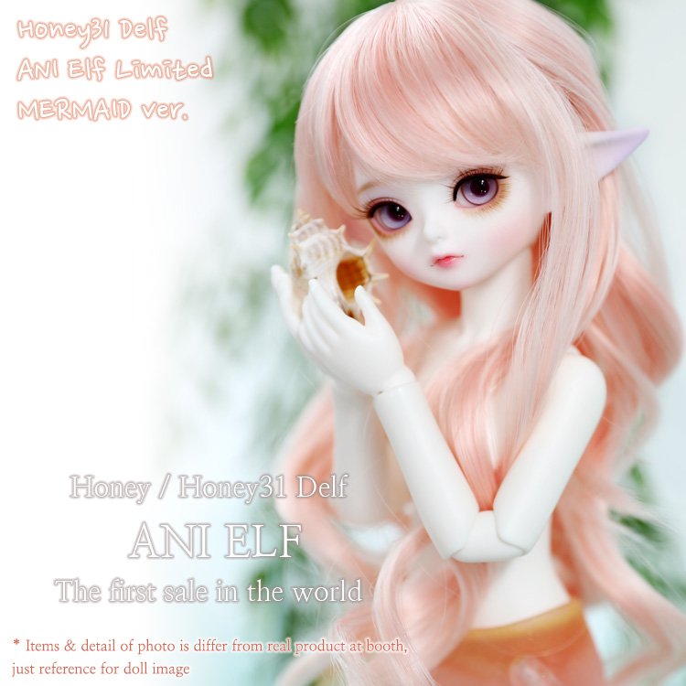 LUTS DOLL on X: 